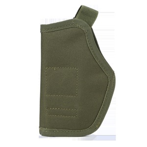 Alta Qualidade Poliéster <span class=keywords><strong>IWB</strong></span> Clips e Coldre Universal para Defesa Pessoal CS Jogos Paintball Equipamentos