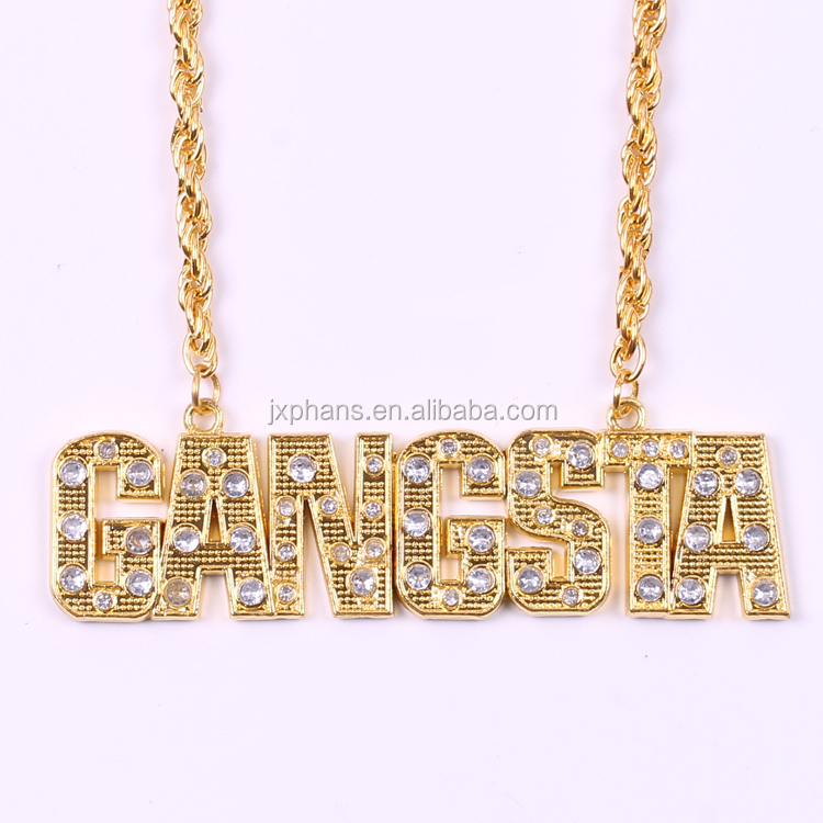custom pendant