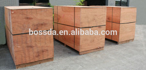 <span class=keywords><strong>Horno</strong></span> de panadería de 3 pisos con capacidad para 500 kg y alimentación a gas - Product Image 5