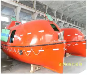 中国供应商使用 8.5M 85P 救生艇出售