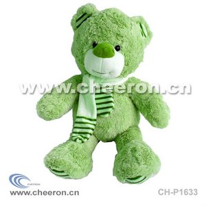 <span class=keywords><strong>Orsacchiotto</strong></span> <span class=keywords><strong>Verde</strong></span> Morbido - Product Image 1