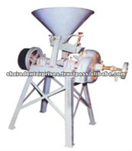 Machine à Moudre le Maïs en Farine - Product Image 3