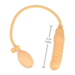 Produits pour adultes, outils sexuels avec gros gode gonflable, jouets sexuels pour sexe Anal, nouveauté 2019 - Product Image 5
