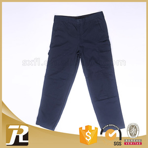 2016 Nouveau Design Solide bon <span class=keywords><strong>service</strong></span> mens pantalon noir - Product Image 1