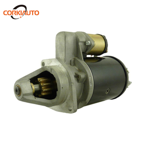 537140R94 537140R96 Lester 16984 12 v démarreur moteur <span class=keywords><strong>lucas</strong></span> pour moteur cas - Product Image 4