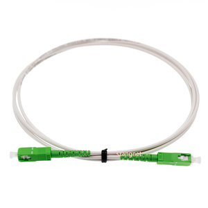 3.0mm Singlemode Simplex sợi quang Jumper <span class=keywords><strong>SC</strong></span>-<span class=keywords><strong>SC</strong></span> 3m - Product Image 4