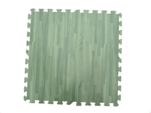Gris claro Madera Filmación de Transferencia de Espuma <span class=keywords><strong>EVA</strong></span> Tapete Piso del Protección - Product Image 4