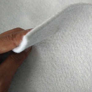 700G/M2 Naaldvilt Geweven Huisdier Korte Vezel Geotextiel - Product Image 1