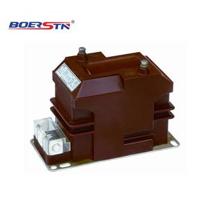 JDZ10屋内電気密閉型絶縁変圧器220V入力/12V三相3KV 6KV 6.6KV 10KV 11KV電力電流コイル - Product Image 3