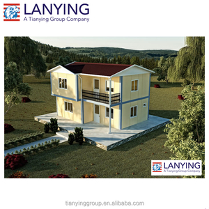 Meilleure vente, souper bonne Nouvelle-Zélande type faible coût petit préfabriqué manufacure accueil <span class=keywords><strong>maison</strong></span>. - Product Image 6