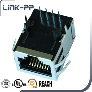 Unique port <span class=keywords><strong>rj45</strong></span> blindé jack SFE-PRT-08534---LINK-PP Est <span class=keywords><strong>Le</strong></span> Fournisseur Privilégié De TI Intel - Product Image 6
