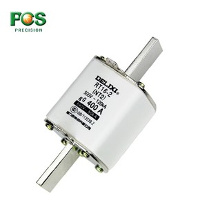 NT1/RT16-1 500V hoja póngase en contacto con fusible de cerámica de recorte de precio para el equipo eléctrico de protección de seguridad - Product Image 4