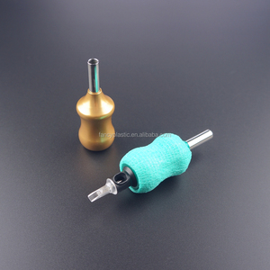 Accessori di trucco permanente della fasciatura adesiva del tatuaggio di 5 cm X 4.5 <span class=keywords><strong>m</strong></span> per i tatuaggi professionali - Product Image 3