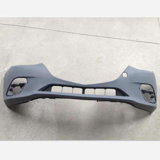 sedan spoiler mazda 3 bk duraflex
