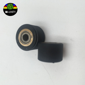 סיטונאי רולר קורט עבור פלוטר חותך מכונת חיתוך אבזר קמצוץ רולר mimaki ro לנד עיתונות גלגל - Product Image 1