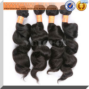 Venta caliente la parte superior- nominal al por mayor <span class=keywords><strong>extensiones</strong></span> de cabello brasileña del <span class=keywords><strong>sur</strong></span> de áfrica - Product Image 1