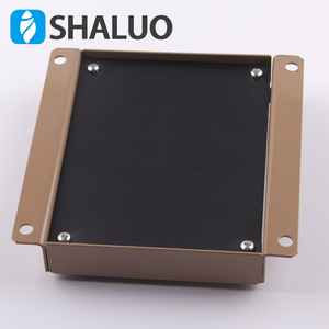 Bộ phận máy phát điện điều khiển tốc độ esd5220 Máy phát điện điện tử thống đốc điều khiển đơn vị - Product Image 3