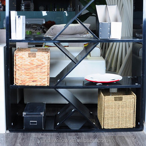 Pieghevole Alghe Corda/Bottiglia di <span class=keywords><strong>Acqua</strong></span> di Zucca Erba Cestino di Immagazzinaggio - Product Image 4