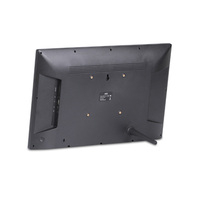 Nueva Tableta PC Todo en Uno con Pantalla Táctil de 17.3 Pulgadas, Android 8.1, para Publicidad, con Wi-Fi