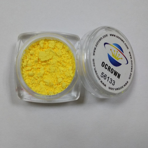 Ocrown Thermochromic pigment ความร้อน mica pigment powder อุณหภูมิเล็บโปแลนด์, - Product Image 5