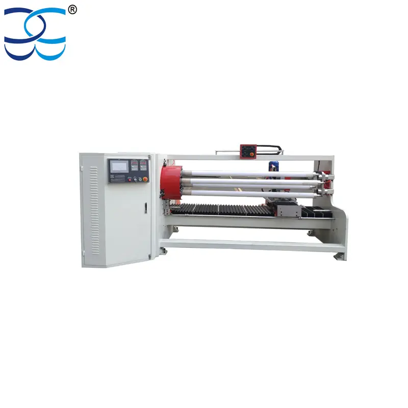 Precision Automatic PTFE Tape Cutting Machine