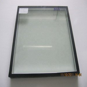 Panneau de verre isolant sous vide double vitrage trempé Low-e VIG de Chine, 12 mm et 10 mm, fabricant pour structure de maison passive et porte - Product Image 4