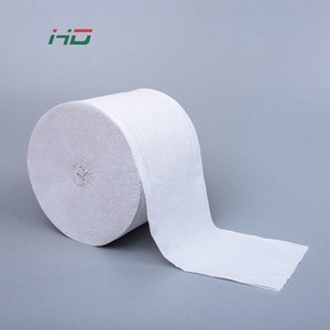 Giấy vệ sinh mềm - Product Image 4