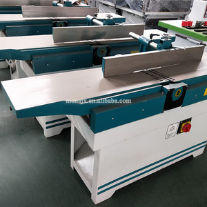 Double Side <strong>Planer</strong> | Wood <strong>Planer</strong> |Bench <strong>Planer</strong> Thicknesser 300mm with Mortise and Tenon Machine for Woodworking - Product Image 6