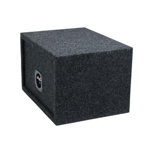 <span class=keywords><strong>Voiture</strong></span> <span class=keywords><strong>Audio</strong></span> Unique 8 "Ventilé Port Caisson Boîtier Basse Mdf Haut-Parleur Sous-Boîte - Product Image 5