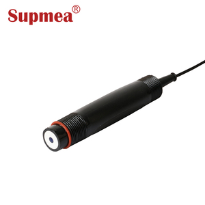 2017 Nuevo diseño <span class=keywords><strong>pH</strong></span> desulfuración <span class=keywords><strong>electrodo</strong></span> 0-14 para lodo <span class=keywords><strong>pH</strong></span> - Product Image 3