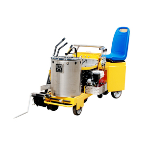 <span class=keywords><strong>El</strong></span> más popular autopropulsado carretera máquina de marcado - Product Image 1