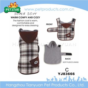 Preço baixo garantido qualidade <span class=keywords><strong>xxx</strong></span> pequeno cão roupas da <span class=keywords><strong>china</strong></span> - Product Image 3