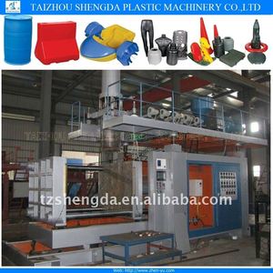 Shengda ZK-100B PE Plastic Traffic Road Barrier Anti-Bump Barrel <strong>Crash</strong> Cushion - Product Image 2