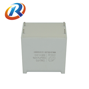 Enlace/filtro dc de seguridad y sanitario, <span class=keywords><strong>lista</strong></span> de precios super de la serie DMJ-PS de condensadores - Product Image 4