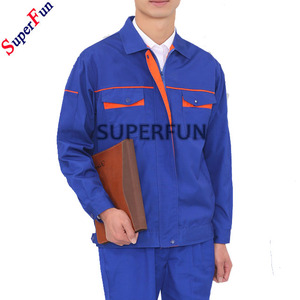 Đồng Phục Hội Thảo Kỹ Thuật Cho Người Lao Động - Product Image 1