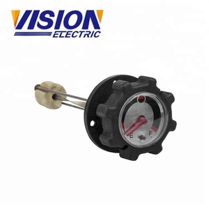 وقود الديزل جهاز قياس مستوى الخزان للمولدات - Product Image 3