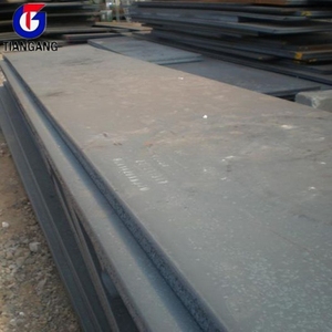 A283 GrC Thép Tấm/A283 GrC Thép Tấm - Product Image 4