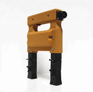 Handlicher Magna-Yoke-Kit Magnetischer Fehlerdetektor für Oberflächenrissprüfung - Product Image 6
