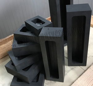 Sta nhà máy giá độ tinh khiết cao <span class=keywords><strong>Graphite</strong></span> <span class=keywords><strong>rotor</strong></span> cho degassing - Product Image 4