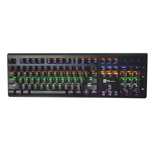 Bán Buôn Bàn Phím Cơ Chơi Game Chuyên Nghiệp Có Đèn Nền Cầu Vồng - Product Image 1