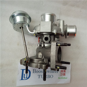 Giá tăng áp 55212916. 55222014 vl37 vl36 turbo Sạc động cơ 199a6000, 199a8000 - Product Image 5