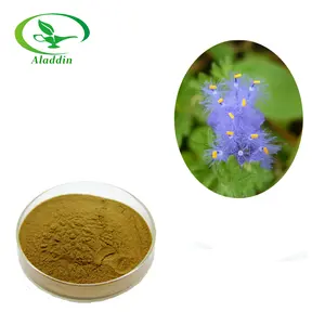 高品质cyanotis arachnoidea提取物60%-98% beta蜕皮甾酮粉末