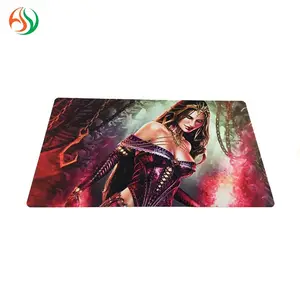 AY Hot-alfombrilla de limpieza de fotos para chicas, Mouse para jugar con tetas japonesas, 3d, gran oferta