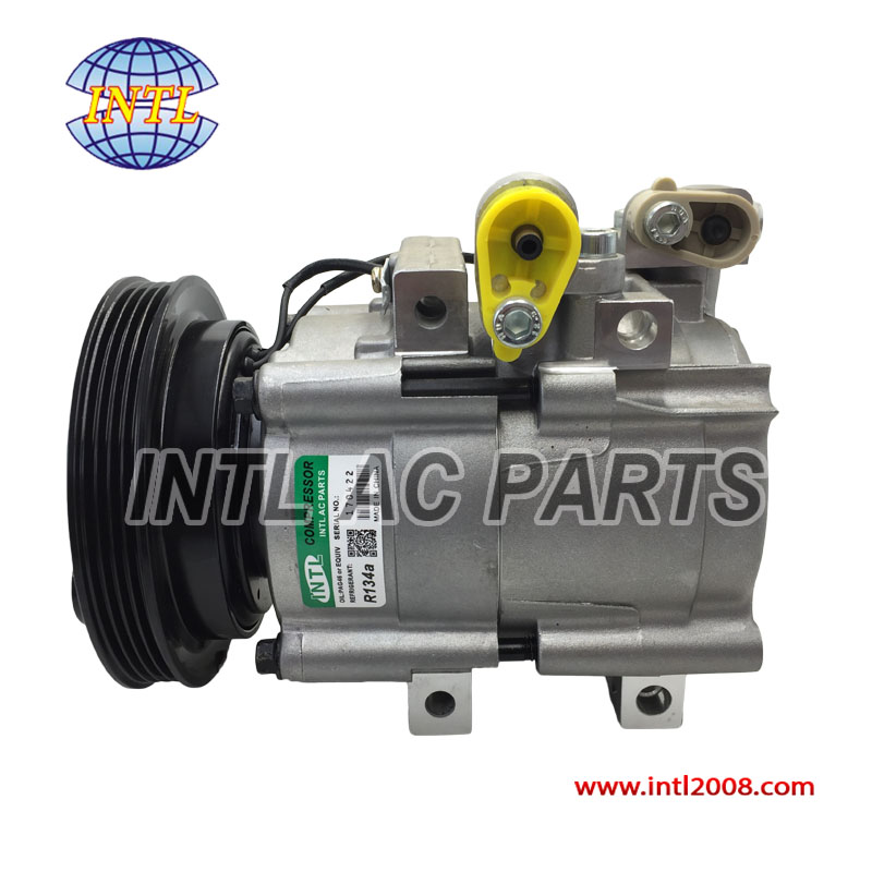 97701-4A400 QBVDB-03 for Hyundai Starex '06 Auto AC Compressor