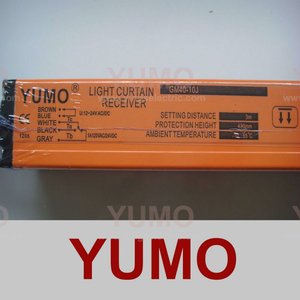 Màn hình cảm biến <span class=keywords><strong>GM40</strong></span>-10J an toàn ánh sáng - Product Image 2