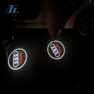 Đèn Chiếu Laser <span class=keywords><strong>Ghost</strong></span> <span class=keywords><strong>Shadow</strong></span>, Đèn Chiếu Laser Logo Cửa Xe Ô Tô - Product Image 6