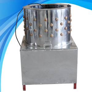 TM-50 Bset venta máquina de eliminación de plumas de aves de corral para el pollo/dedos plucker aves de corral/plucker pollo - Product Image 2