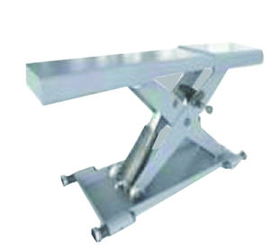 Pont élévateur pour voiture/Pont élévateur hydraulique à 4 poteaux/Pont élévateur pour voiture fait maison (SS-CLA4T-36) - Product Image 4