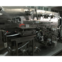 Máquina para Fabricar Yeso para Cánulas IV con Certificación CE