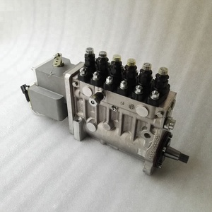 Pièces de moteur Cummins <span class=keywords><strong>BYC</strong></span> B5.9 6B5.9 6BT 5.9 Pompe d'injection de carburant diesel 5267707 - Product Image 3